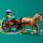 LEGO Friends 41745 Stajnia Autumn - 1141569 - zdjęcie 8
